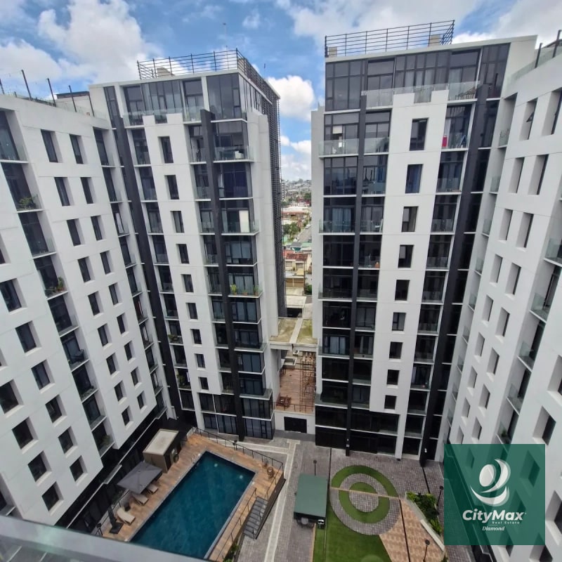 Apartamento en Venta en Villa Mariscal Zona 11 - 2