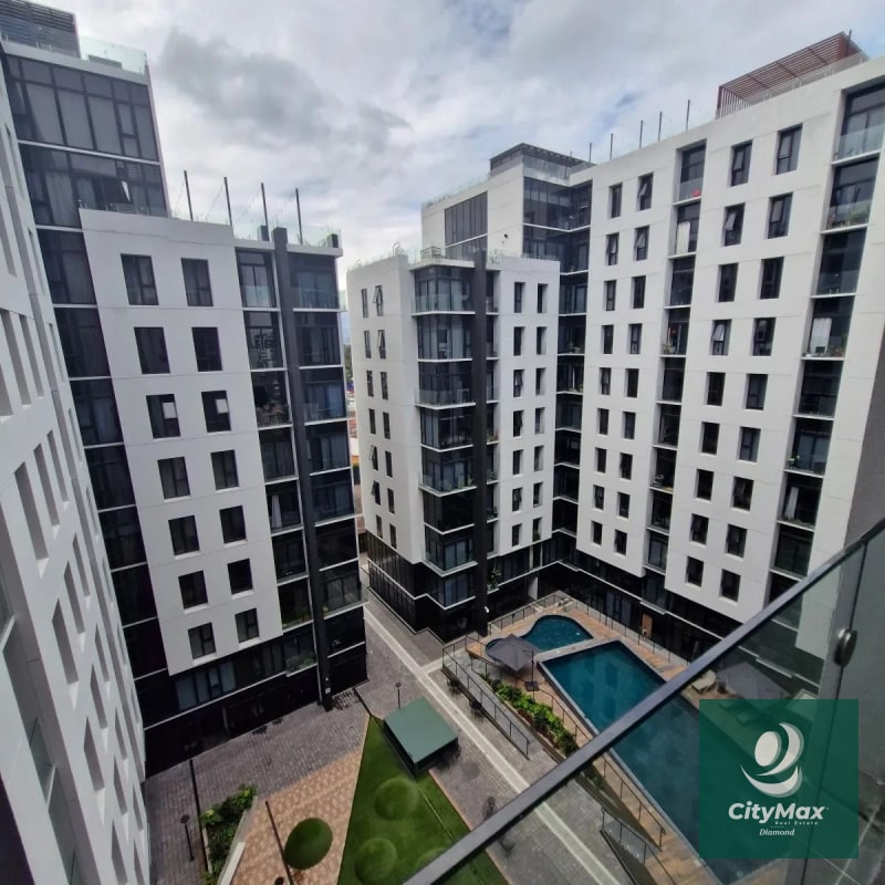 Apartamento en Venta en Villa Mariscal Zona 11 - 1