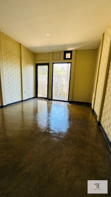 Rento casa pequeña ecológica en Km.16 Calle Olmeca, ambiente verde, muy privado y tranquilo - 6