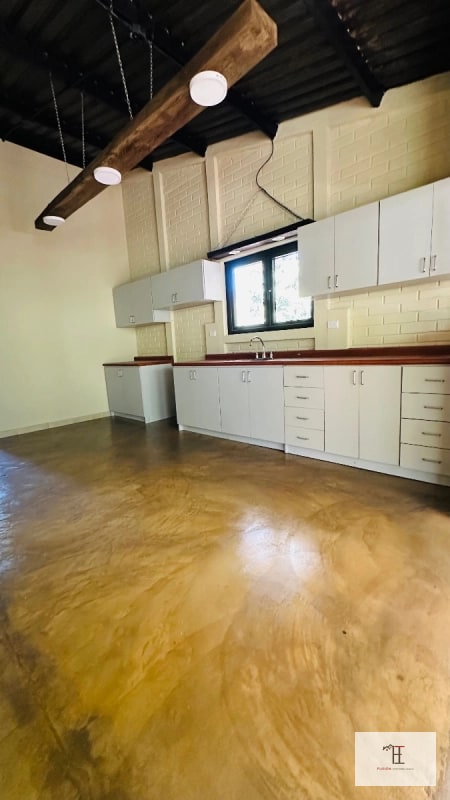 Rento casa pequeña ecológica en Km.16 Calle Olmeca, ambiente verde, muy privado y tranquilo - 5