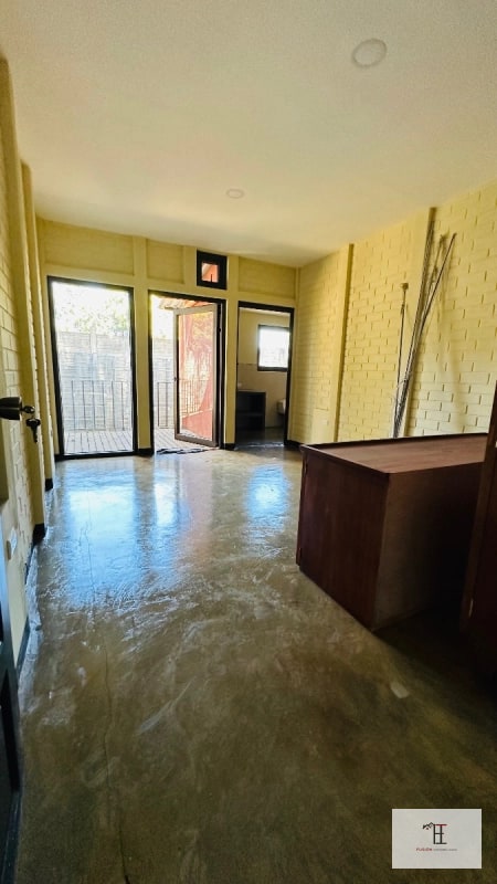 Rento casa pequeña ecológica en Km.16 Calle Olmeca, ambiente verde,  muy privado y tranquilo - 4