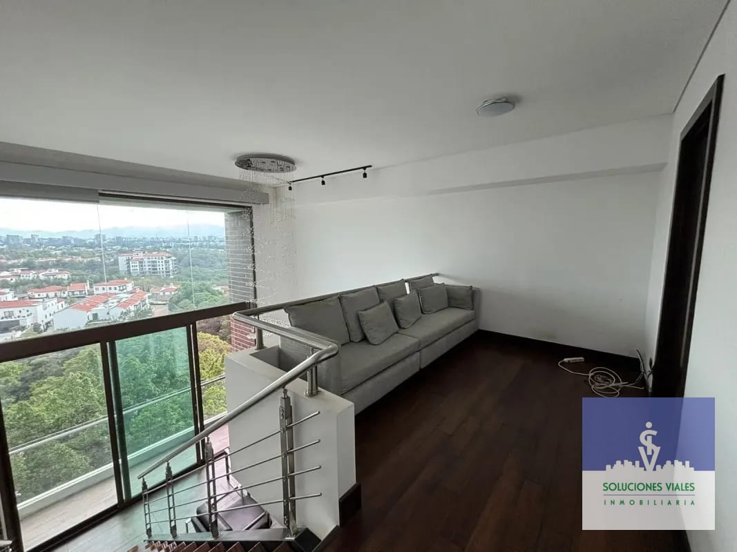 APARTAMENTO LOFT VIU CAYALA EN ALQUILER — Apartamento en Alquiler en Viú Cayalá, Zona 16, Guatemala, Ciudad — foto 8 de 11