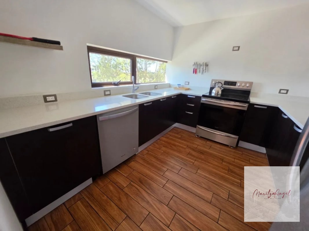 RENTA DE APARTAMENTO AMUEBLADO ZONA 15 VH1 - 11