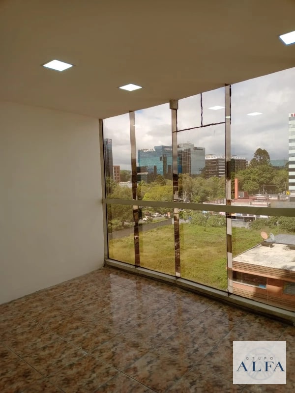 OFICINA RENTA ZONA 10 EDIFICIO DIAMOND - 8