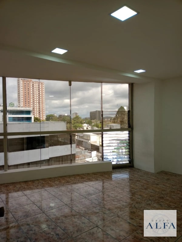 OFICINA RENTA ZONA 10 EDIFICIO DIAMOND - 7