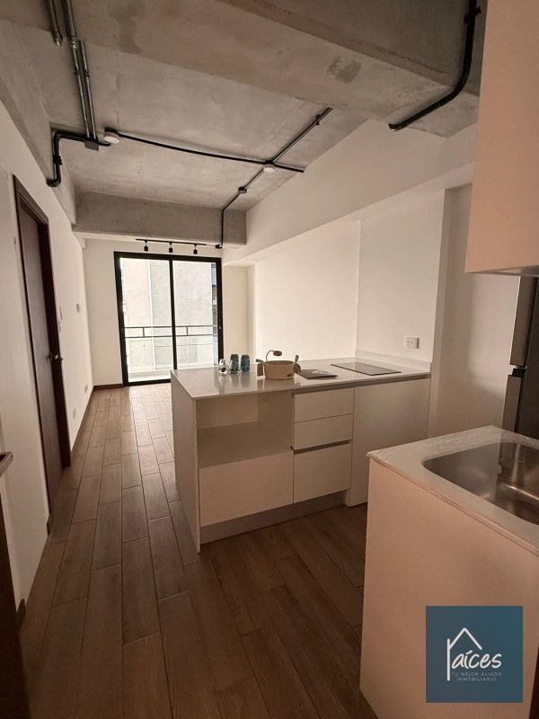 Apartamento en renta INARA Z4 (D) - 11