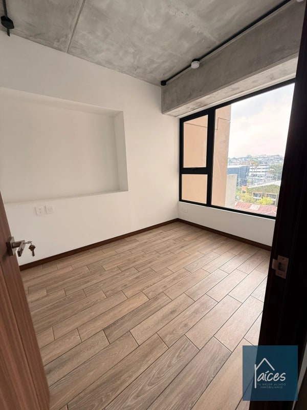 Apartamento en renta INARA Z4 (D) - 10