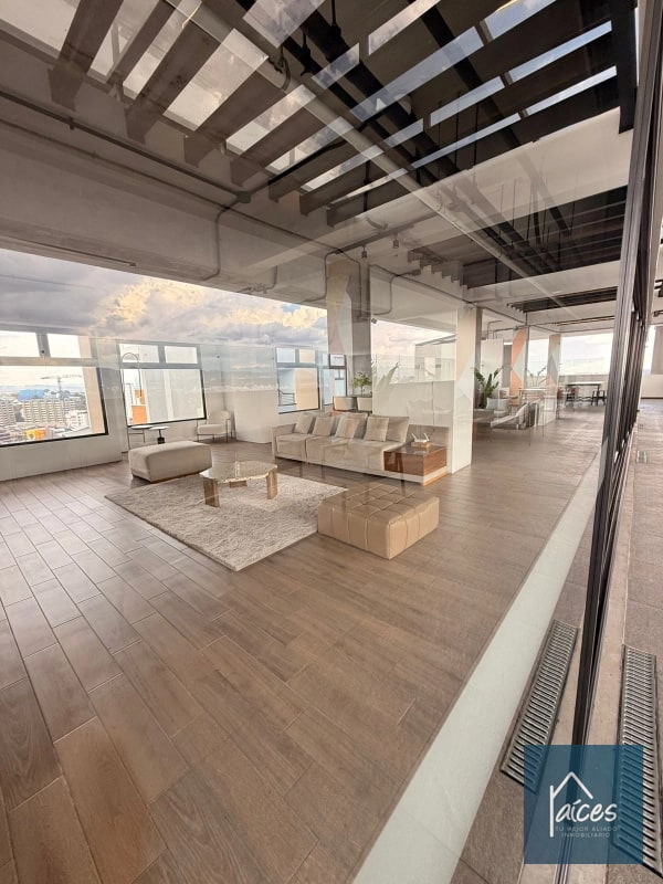 Apartamento en renta INARA Z4 (D) - 4