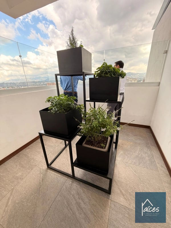 Apartamento en renta INARA Z4 (D) - 3