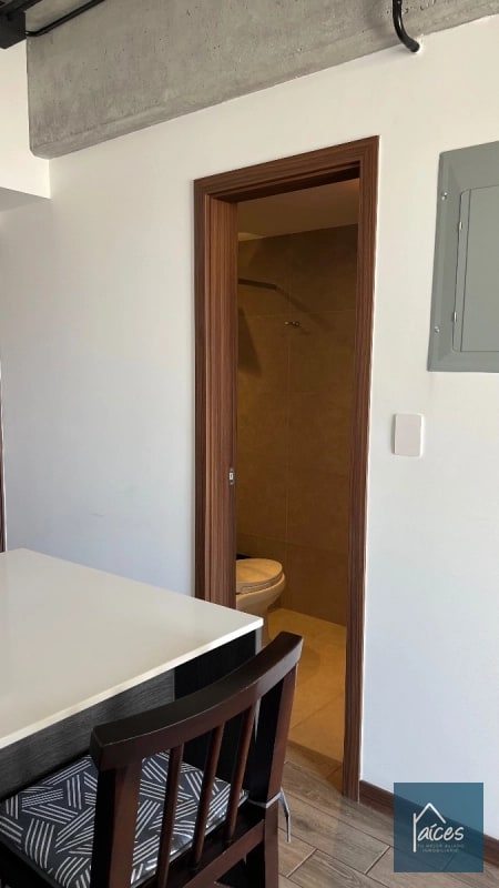 Apartamento amueblado en renta INARA Zona 4 (D) - 6