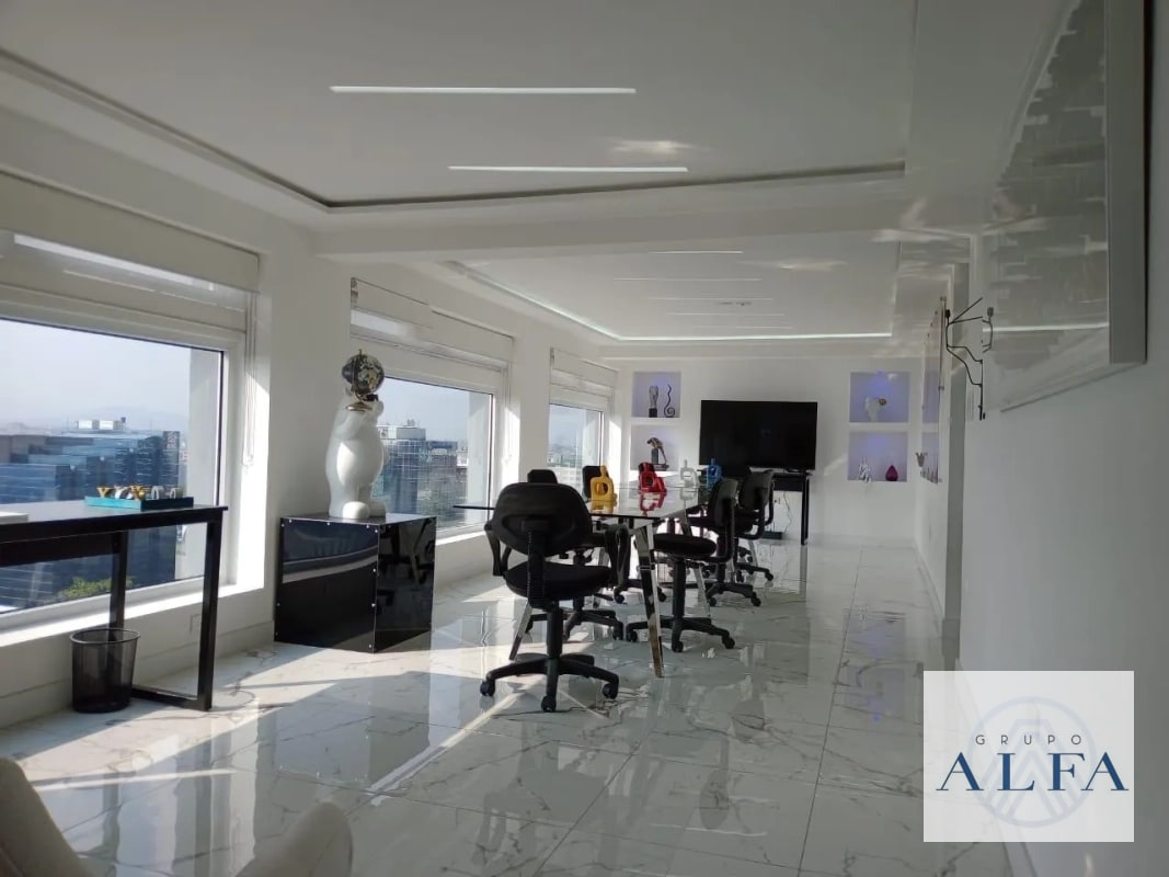 OFICINA 74 MTS2 PARA ESTRENAR ZONA 10 ANEXO DIAMOND - 3