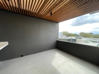 CASA VENTA NUEVA KM 9 CAES FRENTE A HOTEL HILTON  317 MTS2 , 4 DORMITORIOS, DESNIVELES, $715,000 OPCIÓN A RENTA $2,900 — Casa en Venta en Carretera a El Salvador, Guatemala, Ciudad — miniatura 12 de 13