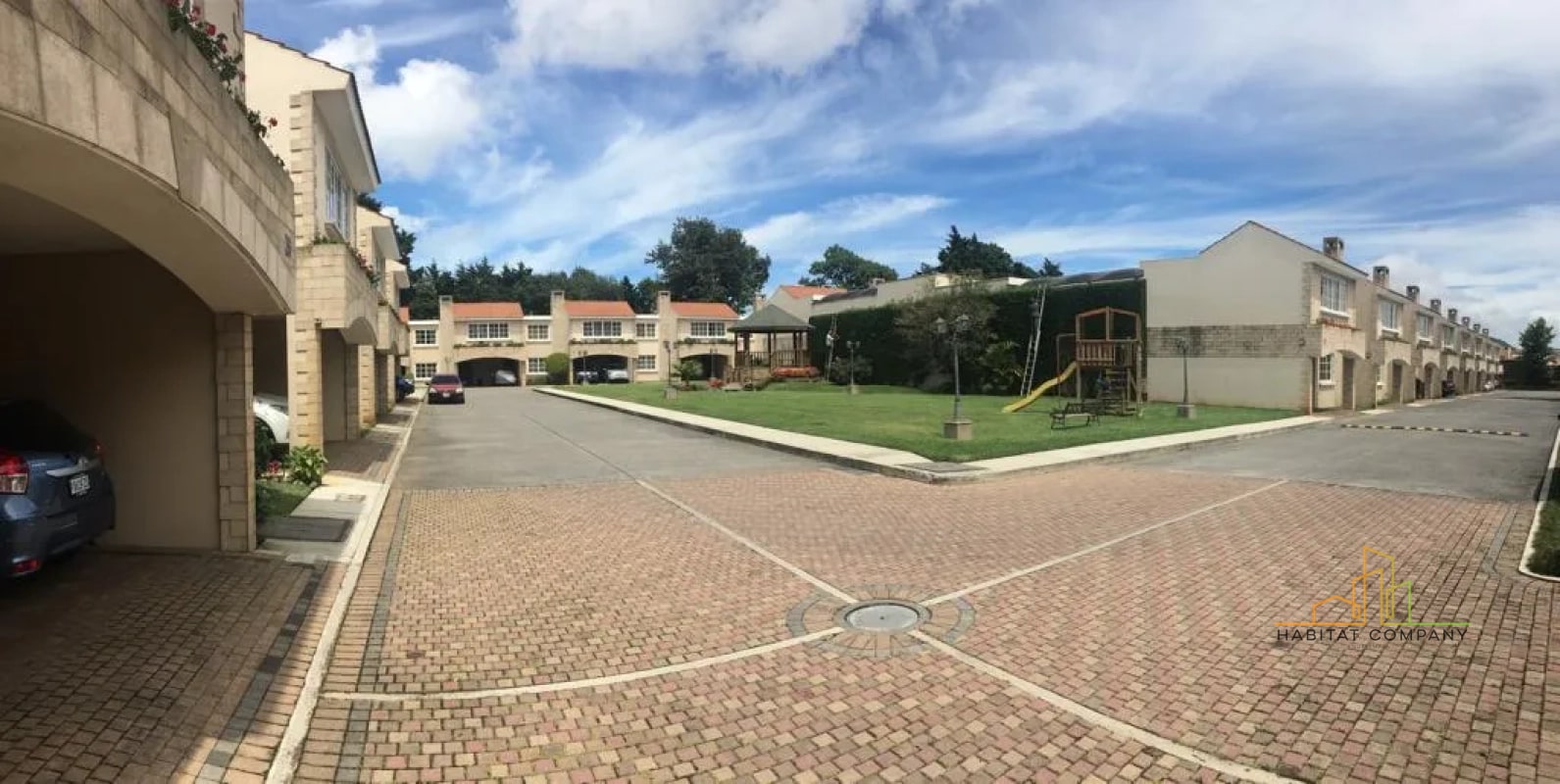Casa en Renta en Villas de Santa Mónica Km 16.5 CAES Fraijanes – 3 Habitaciones, Jardín y Chimenea (Garita y Seguridad) - 9