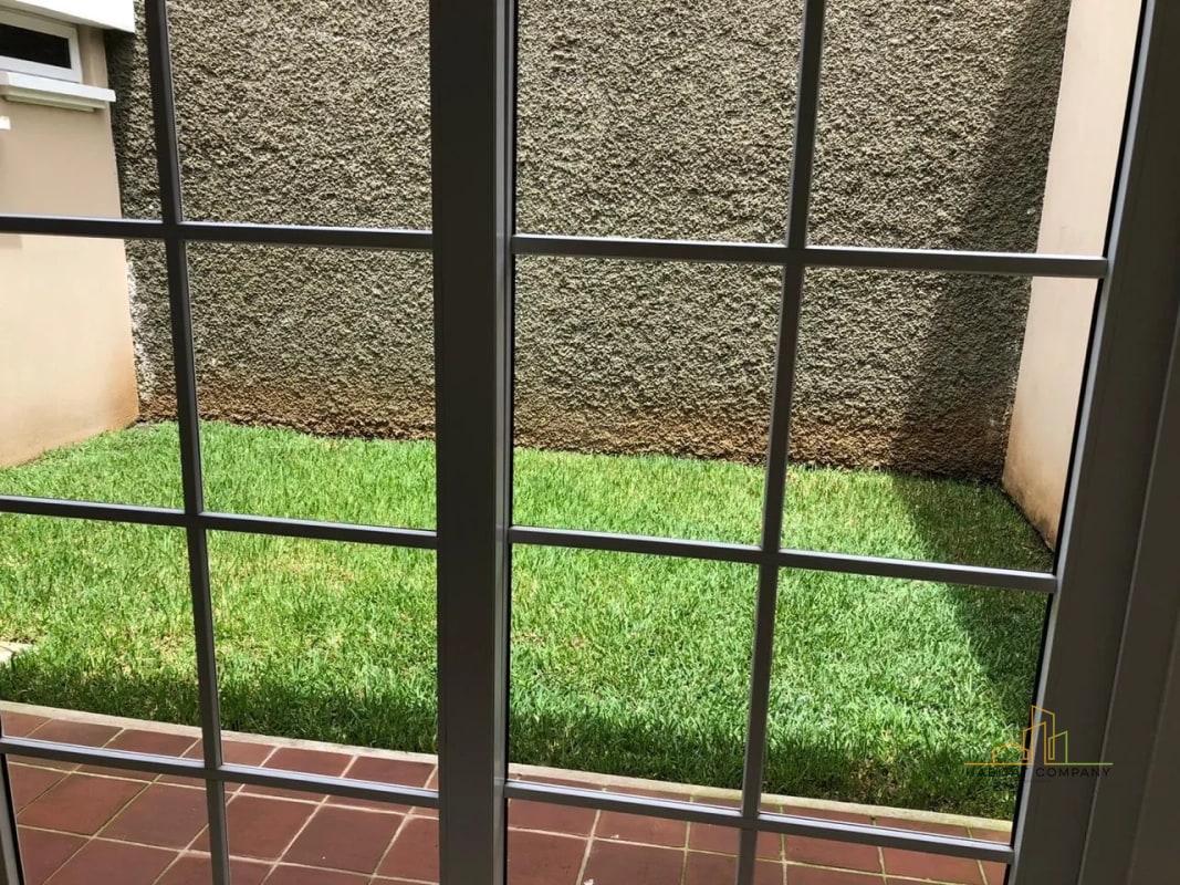 Casa en Renta en Villas de Santa Mónica Km 16.5 CAES Fraijanes – 3 Habitaciones, Jardín y Chimenea (Garita y Seguridad) - 7