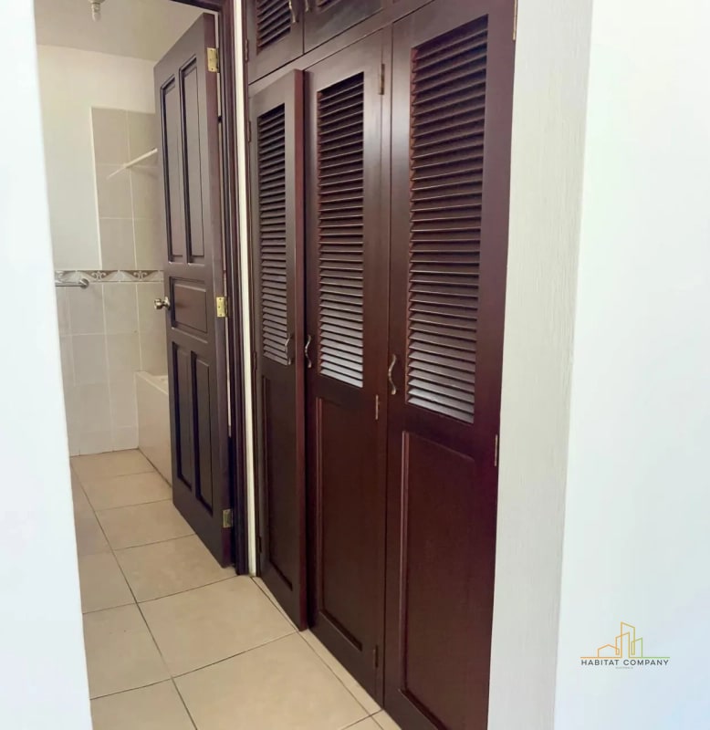Casa en Renta en Villas de Santa Mónica Km 16.5 CAES Fraijanes – 3 Habitaciones, Jardín y Chimenea (Garita y Seguridad) - 3