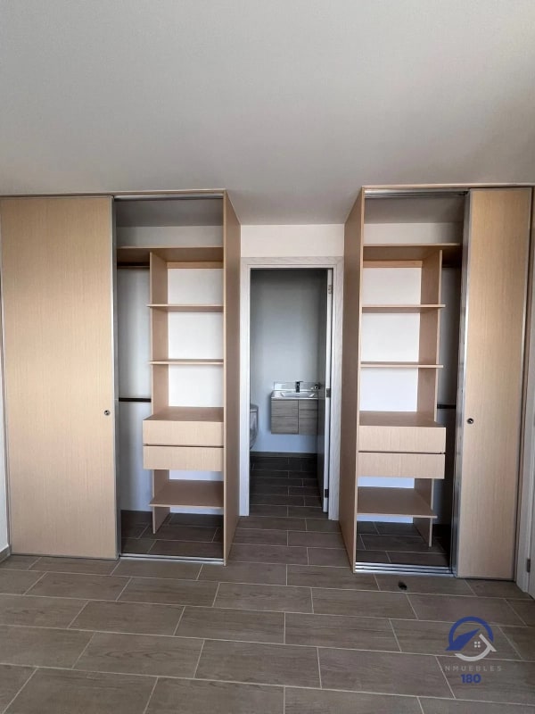 Apartamento en renta o venta en Andares Doce, Avenida Petapa, zona 12 - 9