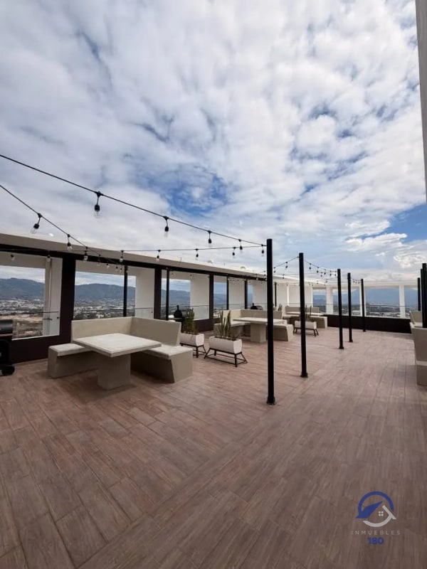 Apartamento en renta o venta en Andares Doce, Avenida Petapa, zona 12 - 6
