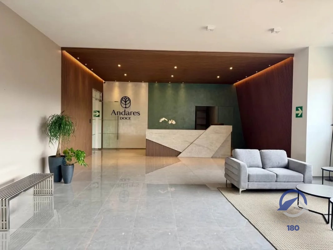 Apartamento en renta o venta en Andares Doce, Avenida Petapa, zona 12 - 3