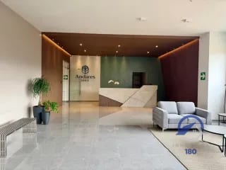 Apartamento en renta o venta en Andares Doce, Avenida Petapa, zona 12 — Apartamento en Alquiler en Andares Doce, Zona 12, Guatemala, Ciudad — miniatura 4 de 13