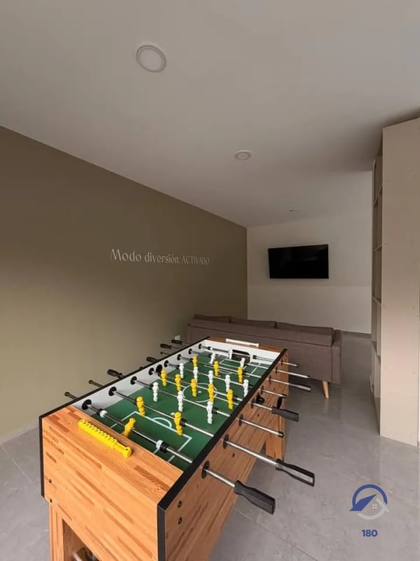 Apartamento en renta o venta en Andares Doce, Avenida Petapa, zona 12 - 1