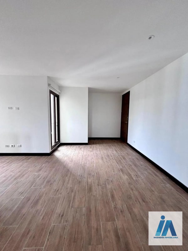 APARTAMENTO EN ALQUILER📍 Marques de Oakland zona 10, Diagonal 6 - 15