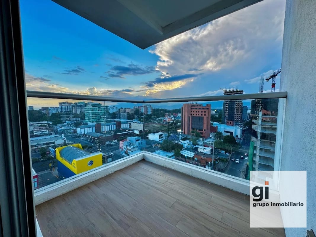Apartamento de 3 dormitorios en venta zona 10 — Apartamento en Venta en Zona 10, Guatemala, Ciudad — foto 16 de 17