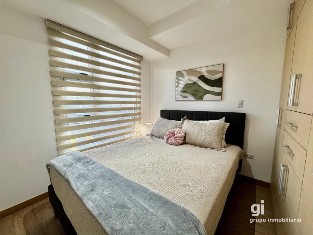 Apartamento de 3 dormitorios en venta zona 10 — Apartamento en Venta en Zona 10, Guatemala, Ciudad — foto 13 de 17