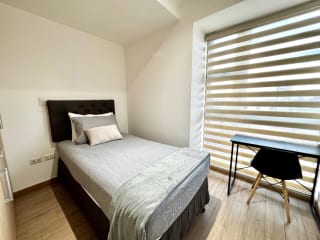 Apartamento de 3 dormitorios en venta zona 10 — Apartamento en Venta en Zona 10, Guatemala, Ciudad — miniatura 12 de 17