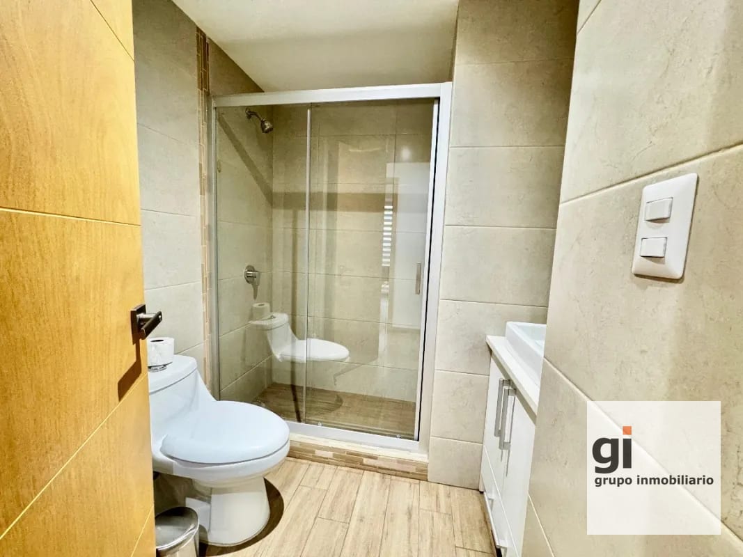 Apartamento de 3 dormitorios en venta zona 10 — Apartamento en Venta en Zona 10, Guatemala, Ciudad — foto 11 de 17