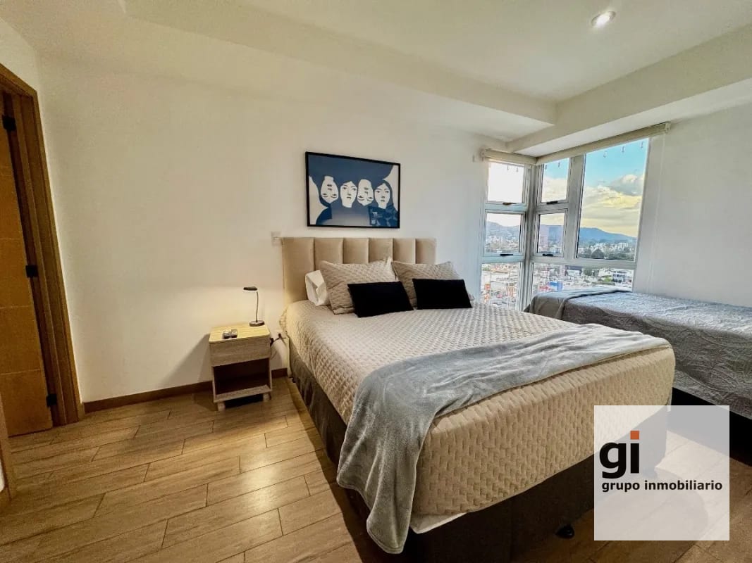 Apartamento de 3 dormitorios en venta zona 10 — Apartamento en Venta en Zona 10, Guatemala, Ciudad — foto 9 de 17