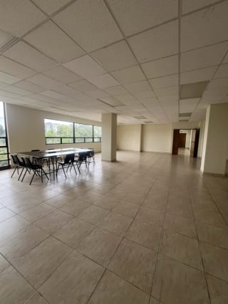 CONDESA II / OFICINA EN RENTA EN ZONA 13 — Oficina en Alquiler en Zona 13, Guatemala, Ciudad — miniatura 6 de 7