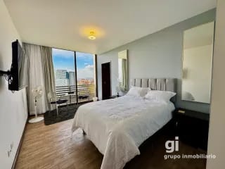 Apartamento amueblado en alquiler zona 15 vh2 — Apartamento en Alquiler en Zona 15, Guatemala, Ciudad — miniatura 6 de 14
