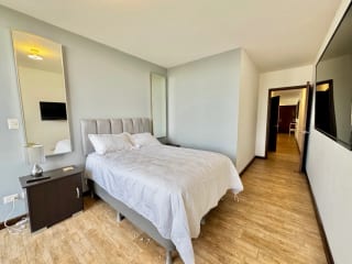 Apartamento amueblado en alquiler zona 15 vh2 — Apartamento en Alquiler en Zona 15, Guatemala, Ciudad — miniatura 5 de 14