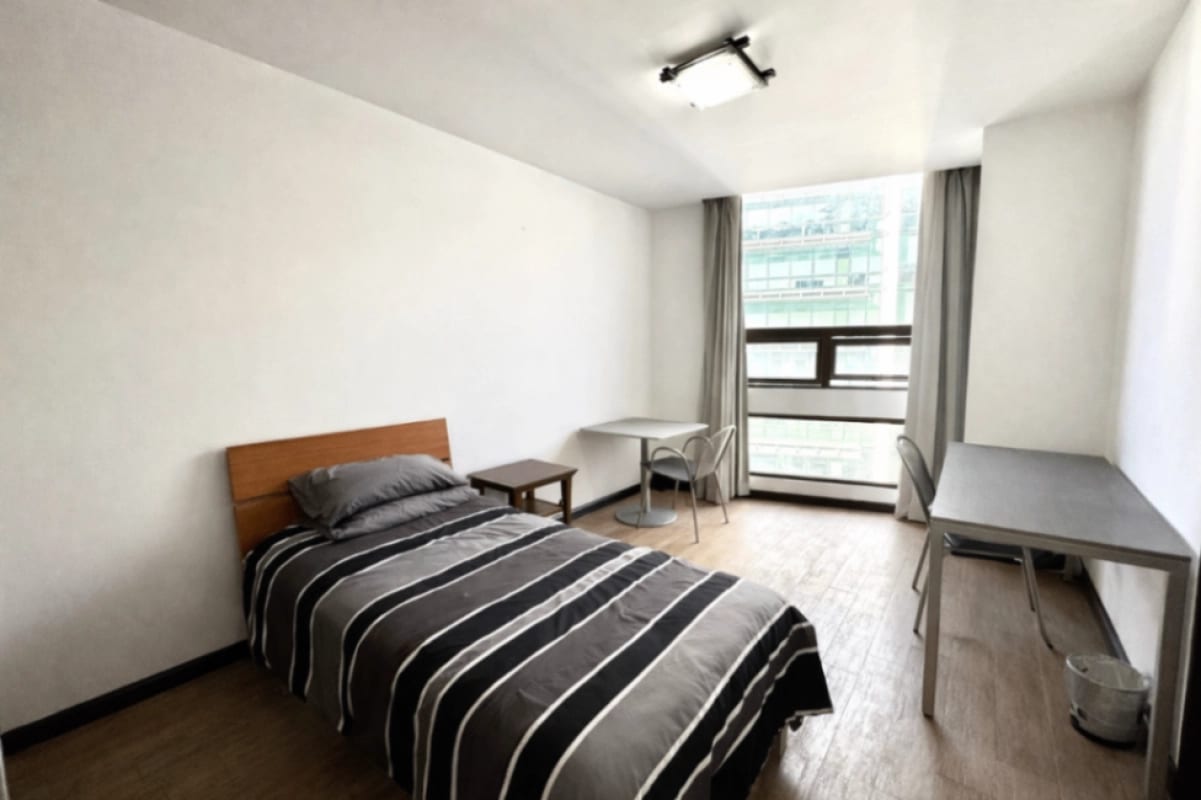 Apartamento amueblado en alquiler zona 15 vh2 — Apartamento en Alquiler en Zona 15, Guatemala, Ciudad — foto 3 de 14