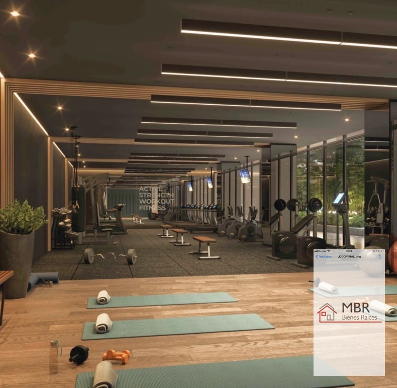 Apartamento venta parque 14, zona 14. - 13