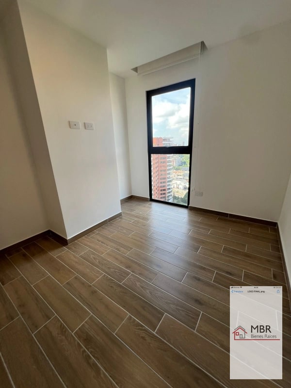 Apartamento venta parque 14, zona 14. - 9