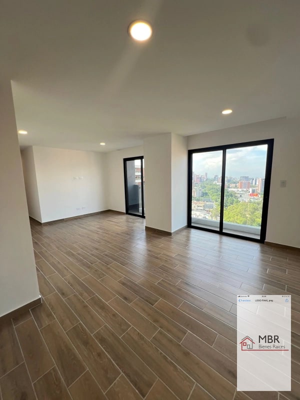 Apartamento venta parque 14, zona 14. - 8