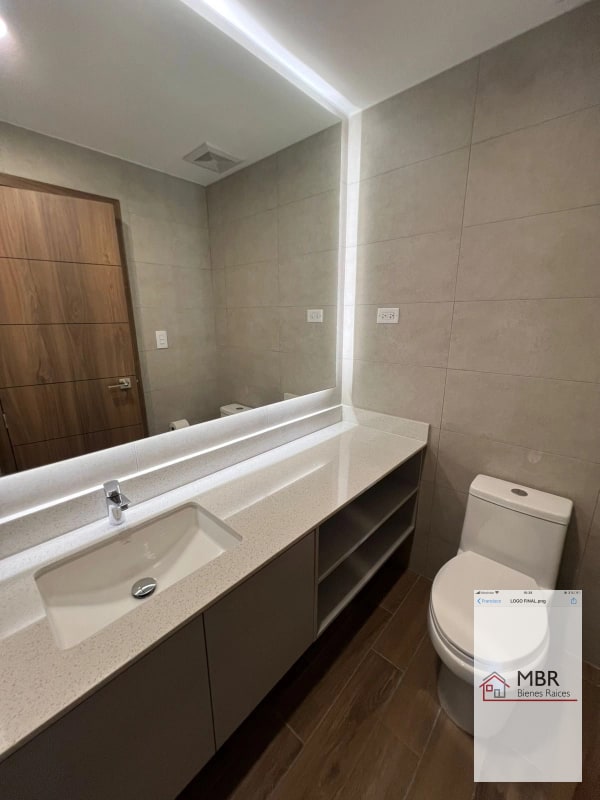 Apartamento venta parque 14, zona 14. - 6