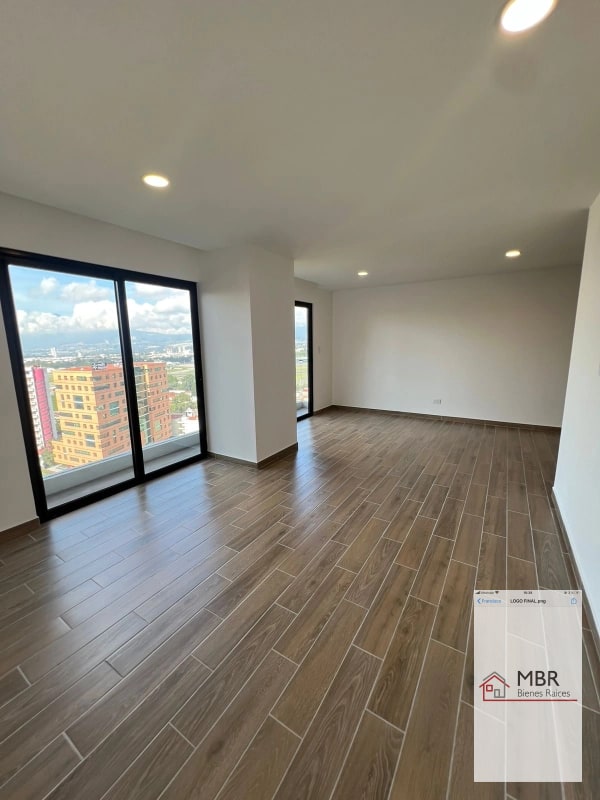 Apartamento venta parque 14, zona 14. - 5