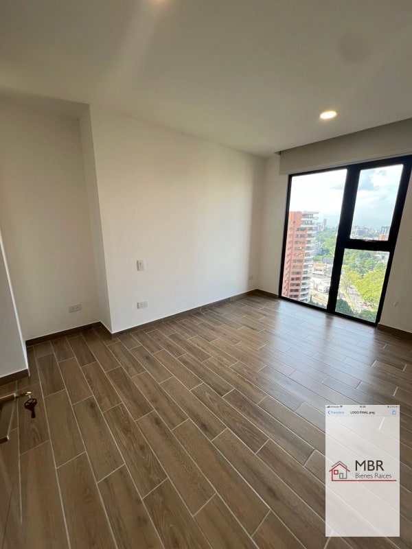 Apartamento venta parque 14, zona 14. - 1