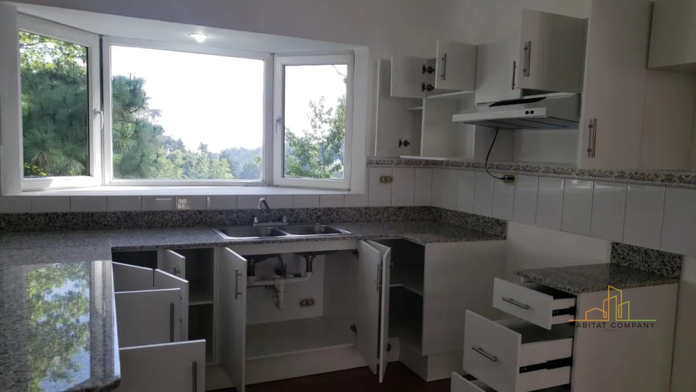 Casa en Alquiler Condominio Villas del Campo, Km 13 - 10