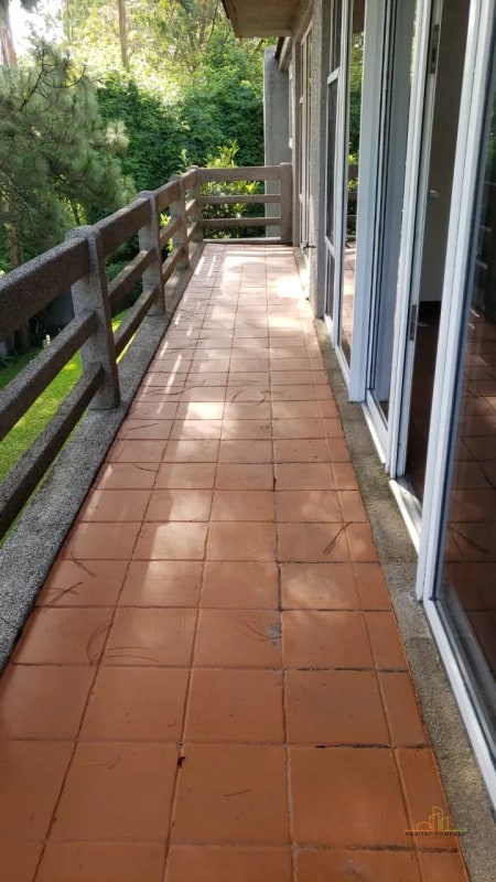 Casa en Alquiler Condominio Villas del Campo, Km 13 - 8