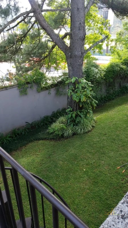 Casa en Alquiler Condominio Villas del Campo, Km 13 - 7