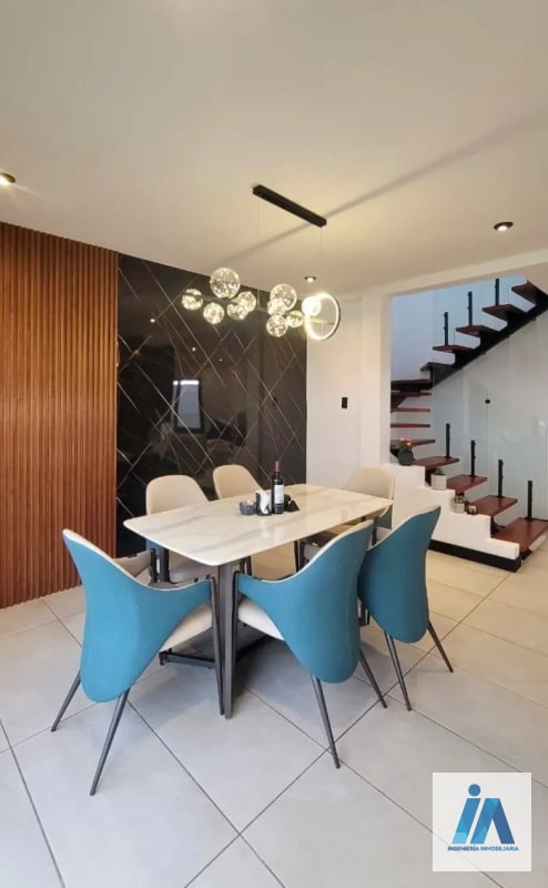 CASA EN VENTA📍 Residencial Lo de Valdez, Km. 20.5 CAES - 14