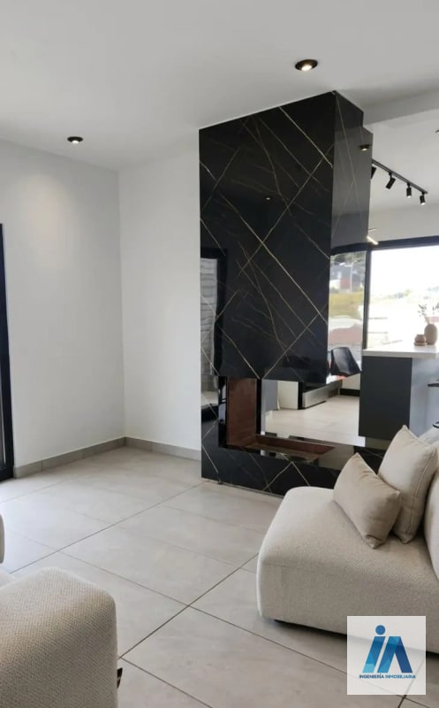 CASA EN VENTA📍 Residencial Lo de Valdez, Km. 20.5 CAES - 11