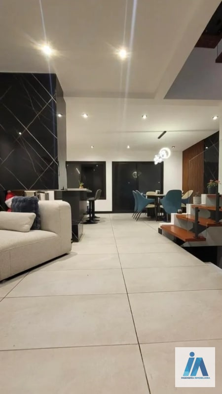 CASA EN VENTA📍 Residencial Lo de Valdez, Km. 20.5 CAES - 10