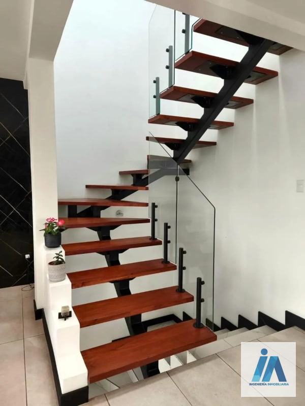 CASA EN VENTA📍 Residencial Lo de Valdez, Km. 20.5 CAES - 7