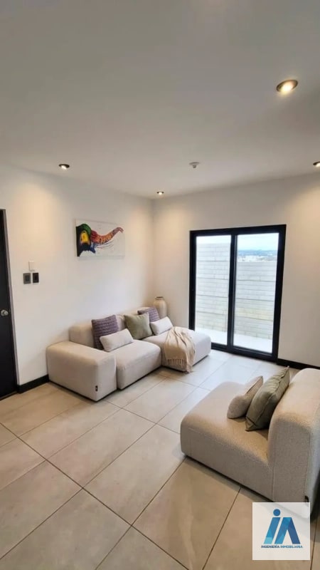 CASA EN VENTA📍 Residencial Lo de Valdez, Km. 20.5 CAES - 5
