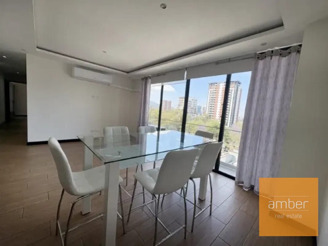 Apartamento en Torre Praga, Vista Hermosa I, zona 15 — Apartamento en Venta en Zona 15, Guatemala, Ciudad — foto 11 de 11