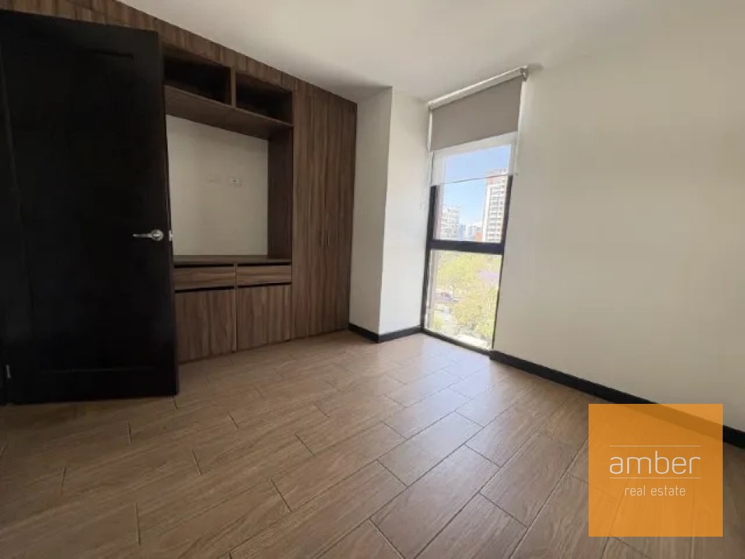 Apartamento en Torre Praga, Vista Hermosa I, zona 15 - 6